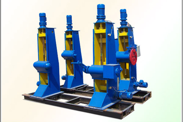 GPS系列高頻振動脫水篩